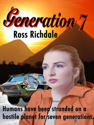 cover image of Generation 7